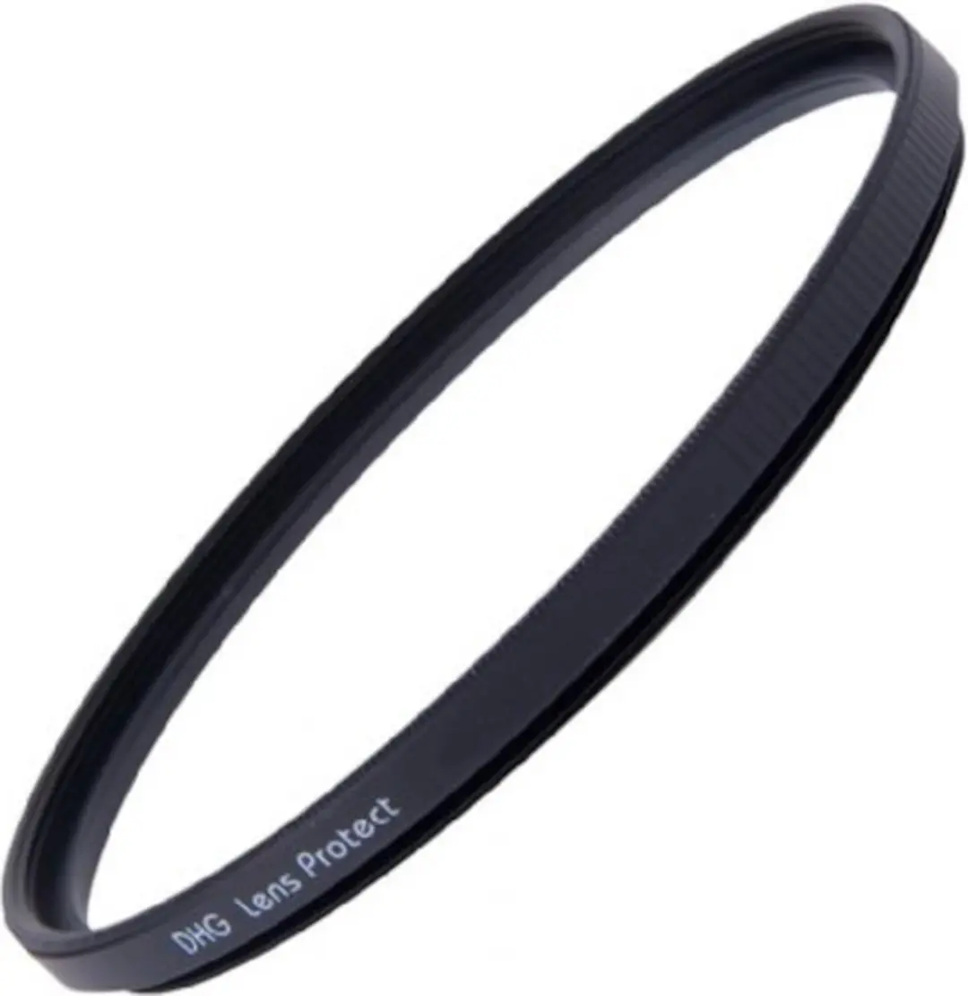 Marumi DHG Protect Filter 37mm - Zwart