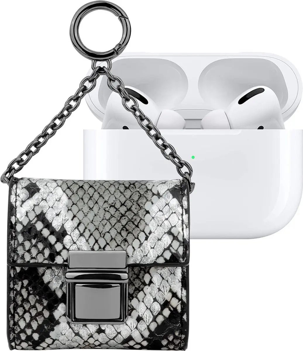 iDeal of Sweden Cosmo Hoesje AirPods