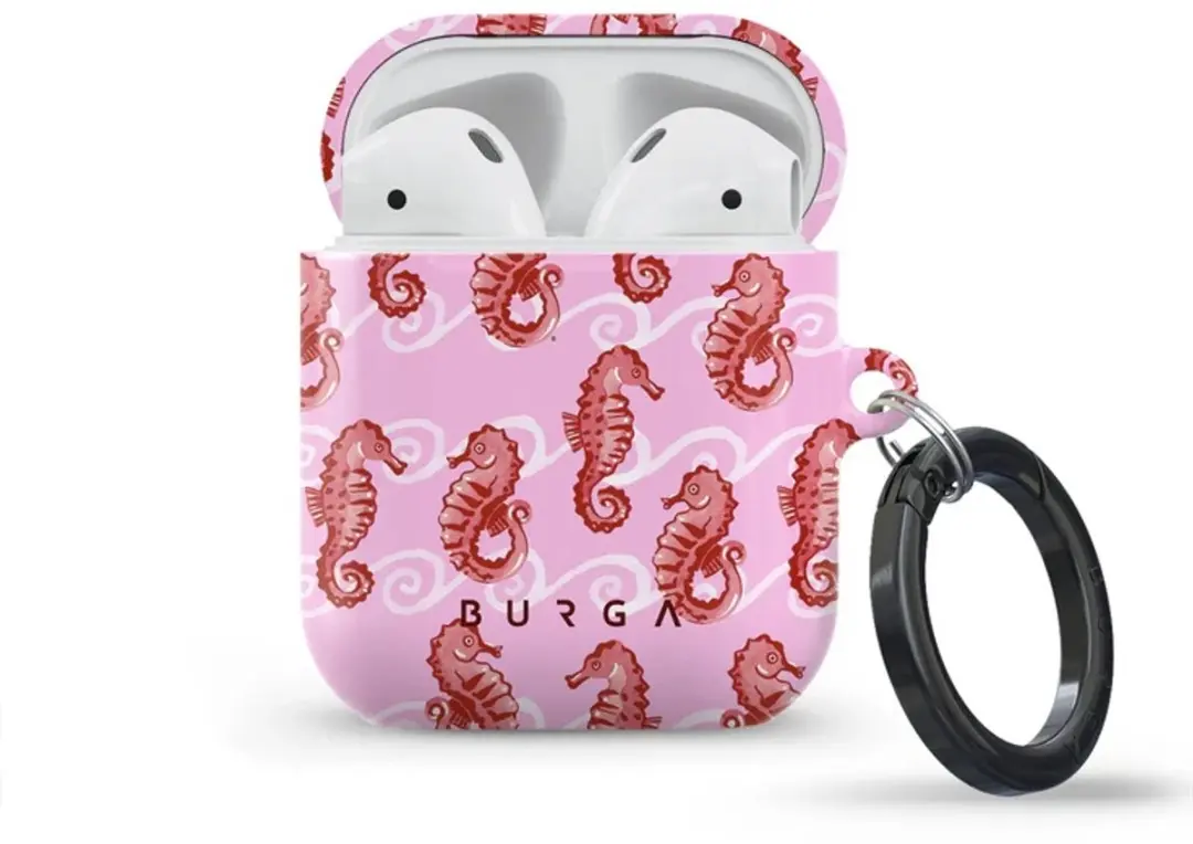 Burga Hardcase Apple AirPods Pro 3