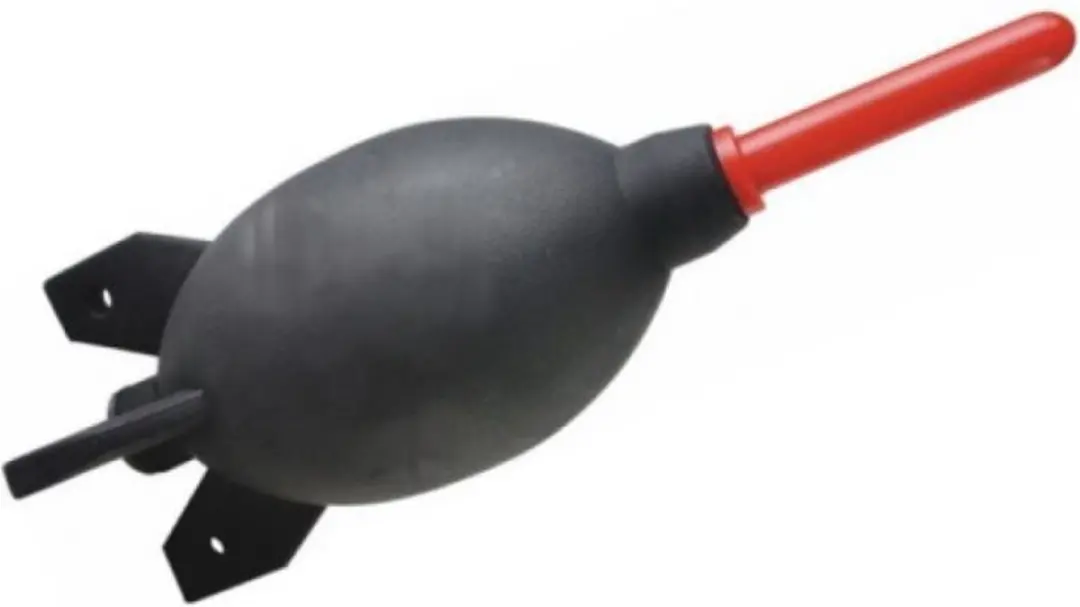 Kingjoy Rocket-Air Blaasbal 1241008