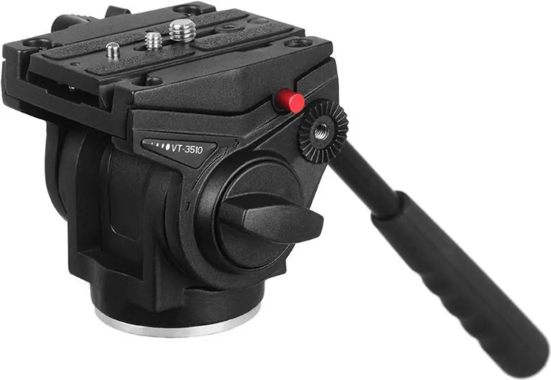 KingJoy VT-3510 Statiefkop