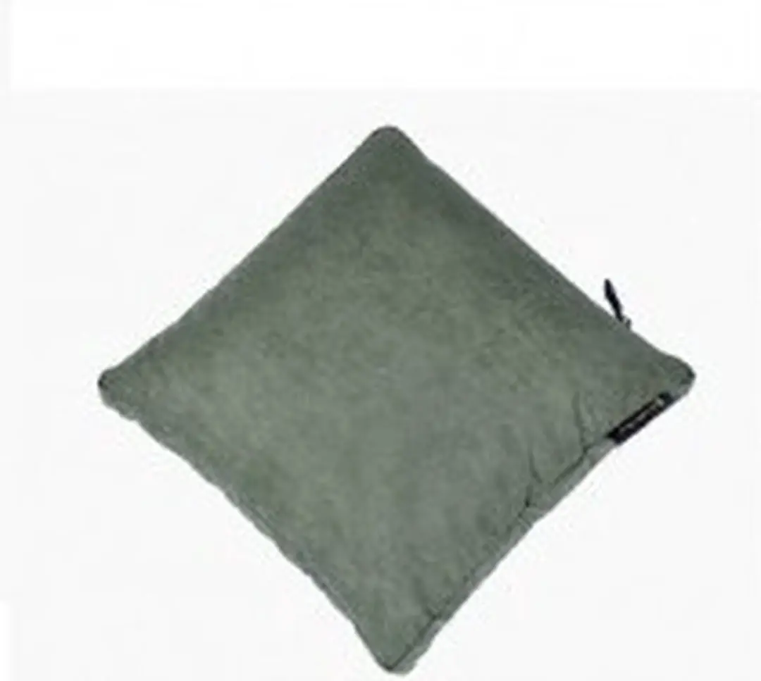 Stealth Gear Extreme Flat Bean Bag Snuittas SGBBFLFG - 30x30x30cm - Forest Green - afbeelding 6 van 6