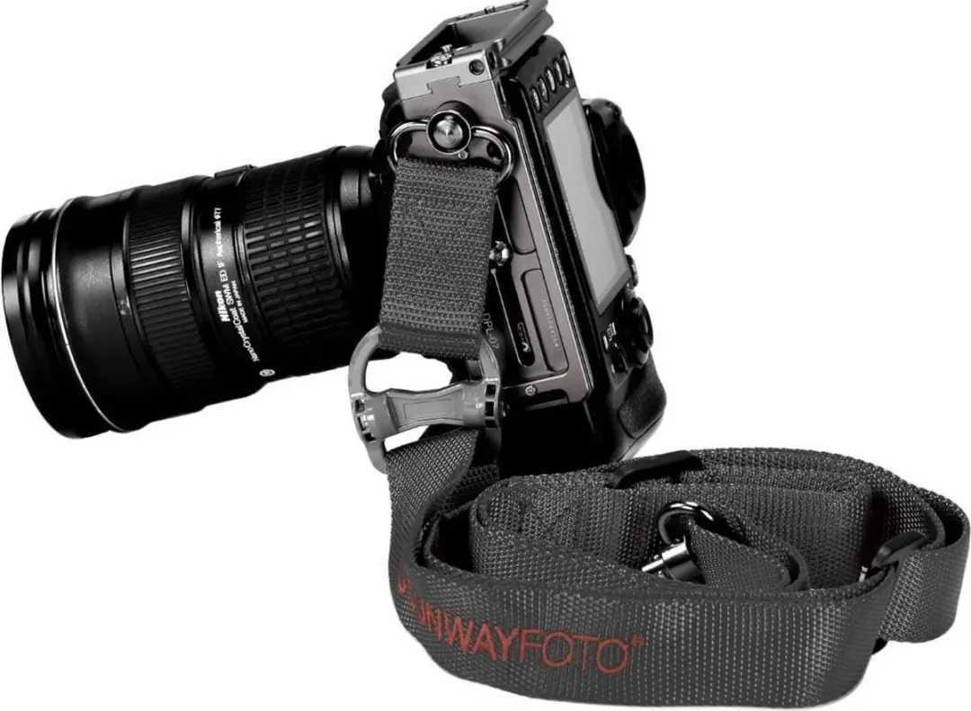 Sunwayfoto STR-01-B Camera Riem