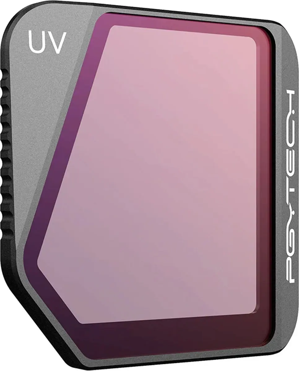 PGYTECH P-26A-033 UV Filter