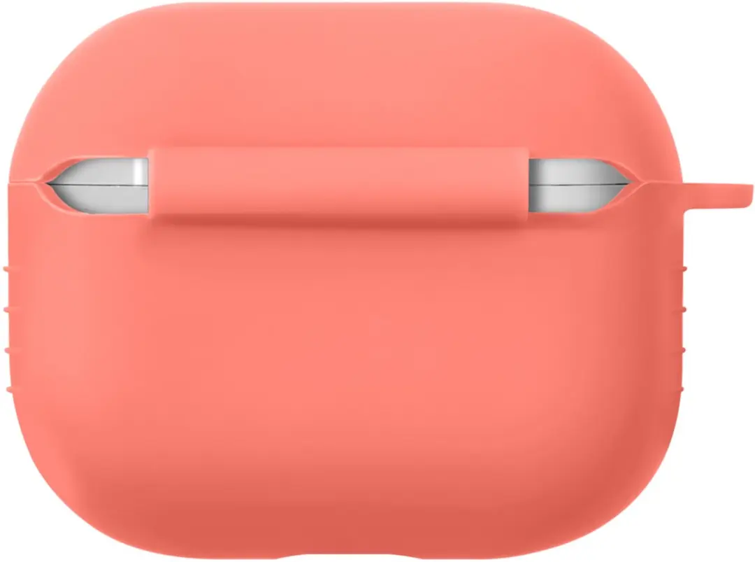 Laut Hoesje AirPods 3 - Oranje