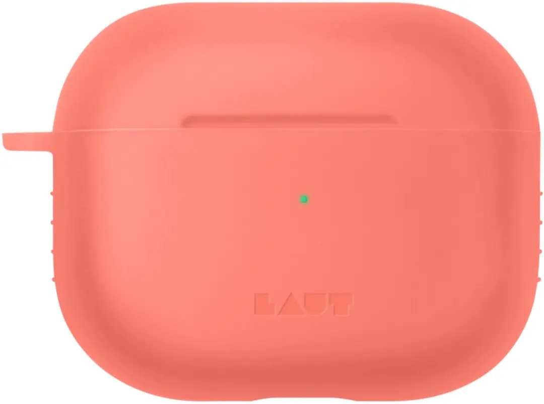 Laut Pod hoesje geschikt voor AirPods 3