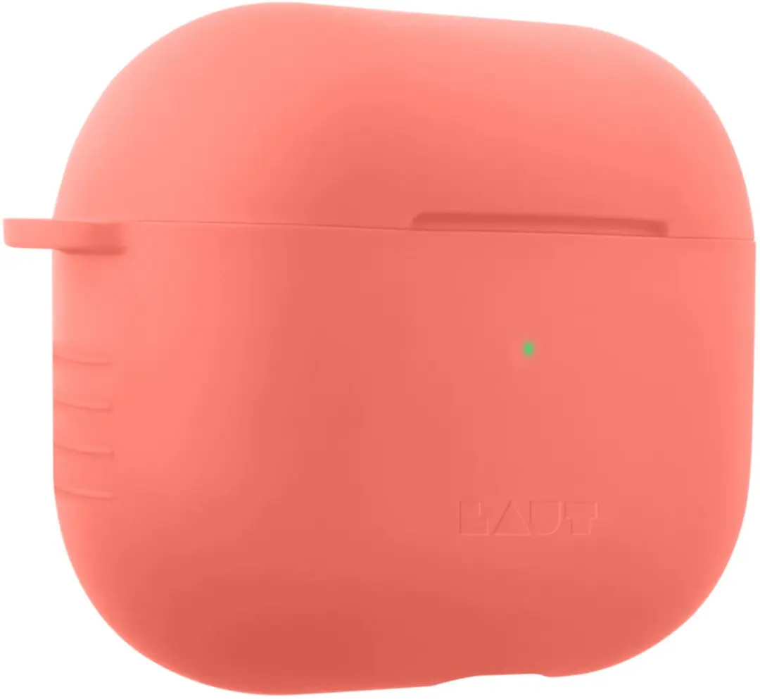 Laut Hoesje AirPods 3 - Oranje