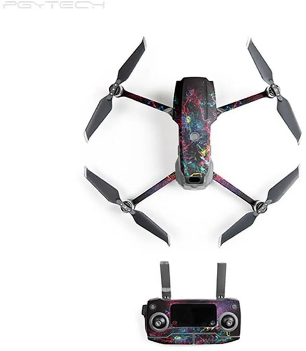 PGYTECH HA-048 Skin voor DJI Mavic 2