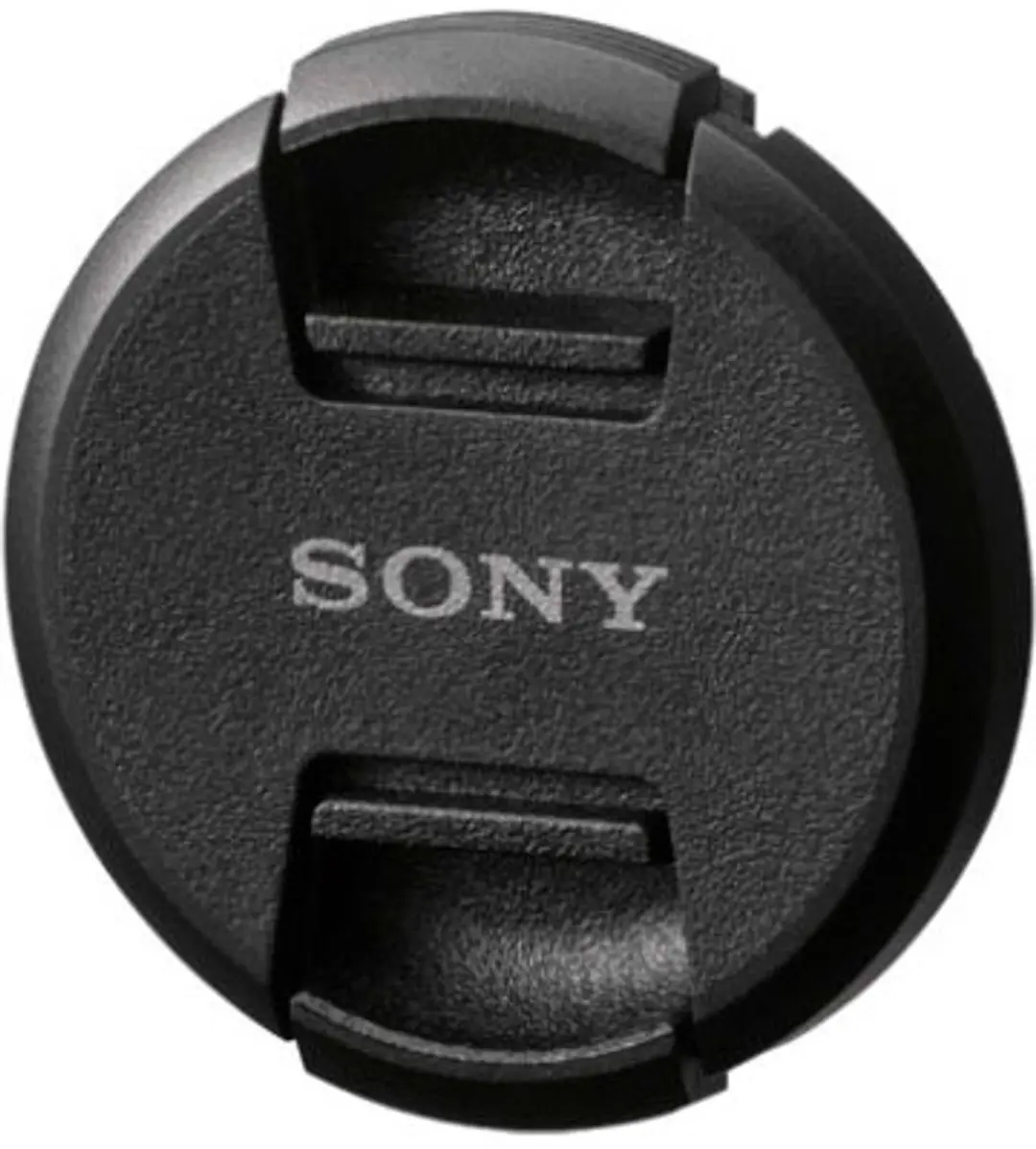 Sony PlayStation ALC-F77S Lensdop - 77mm - Zwart - afbeelding 2 van 2