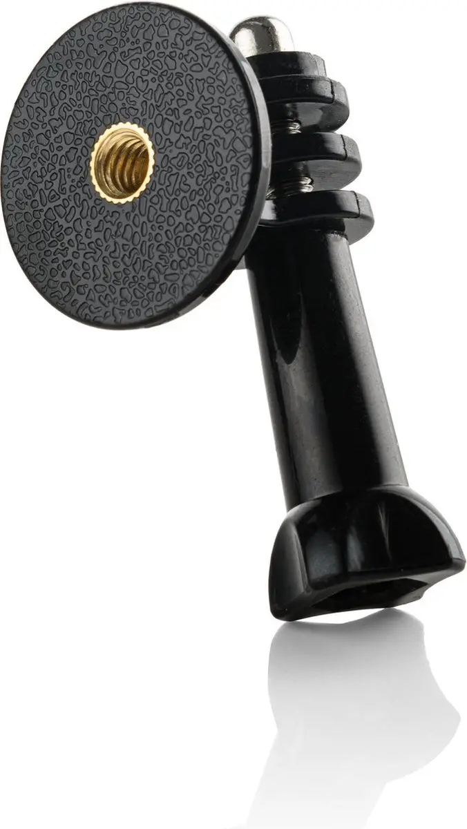 MOJOGEAR MG-28 Flexibel Statief - Zwart