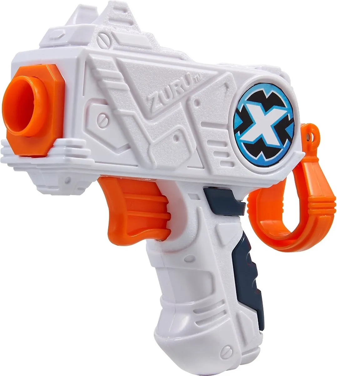 XSHOT X-Shot Excel Combo Set 7216345 - Wit