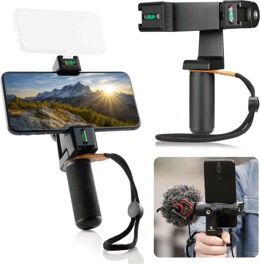 Sevenoak SK-PSC3 Movo 360° Telefoonhouder