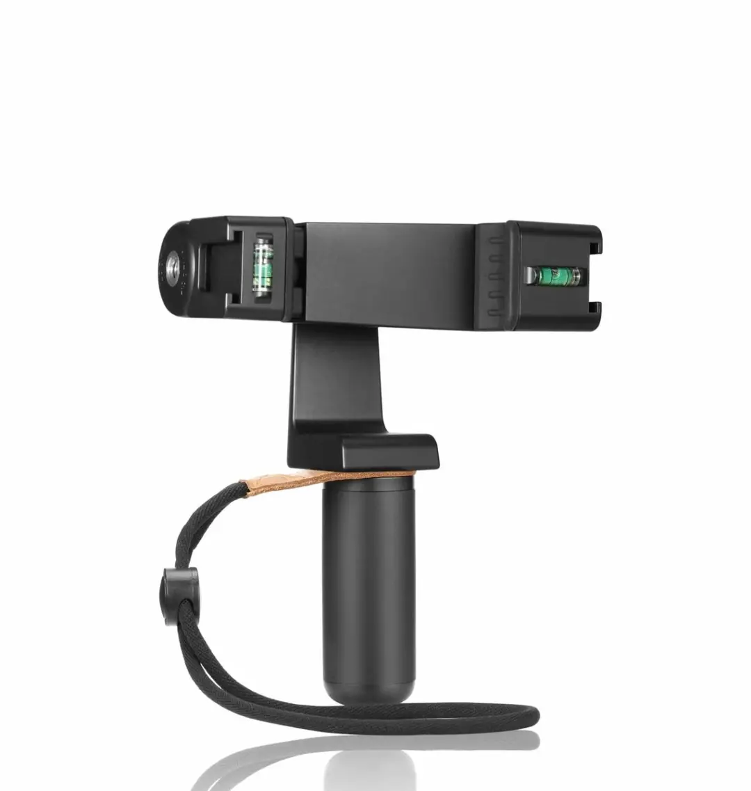 Sevenoak SK-PSC3 Movo 360° Telefoonhouder - Zwart