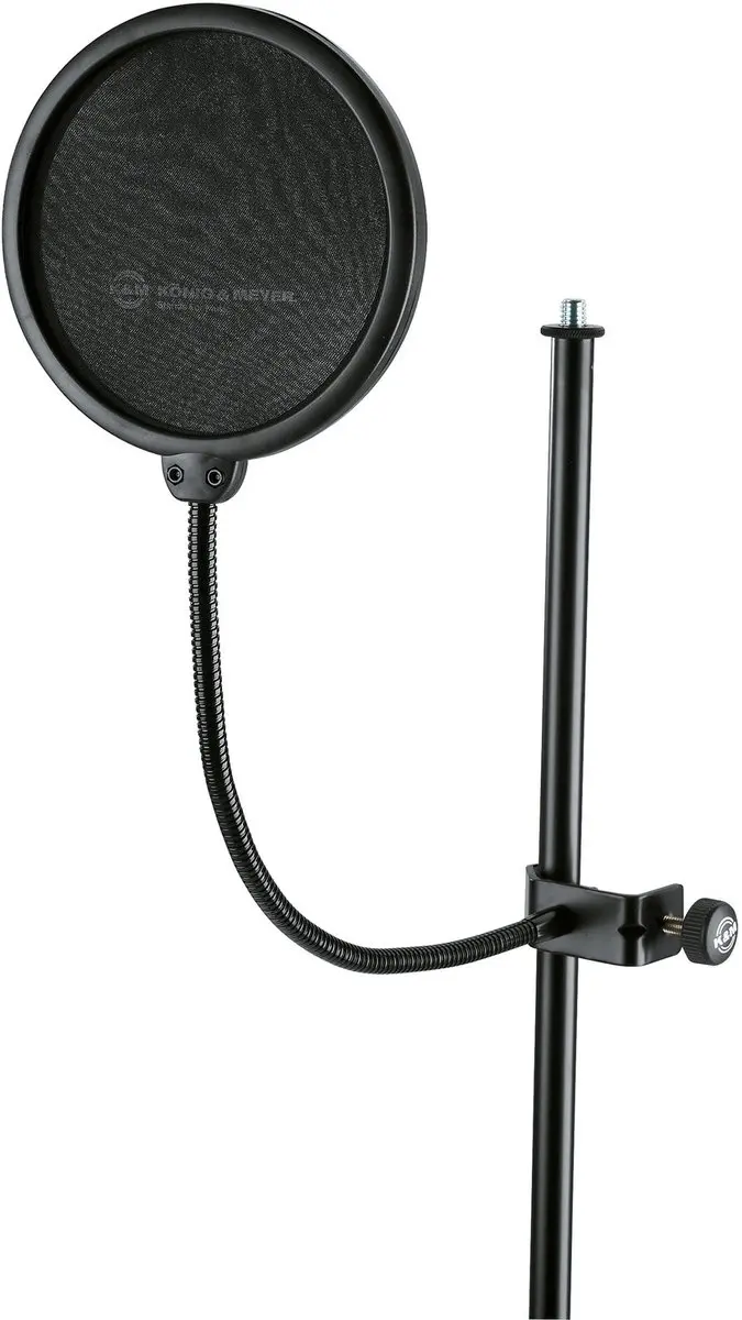 König & Meyer Plopkap 23956 Popfilter