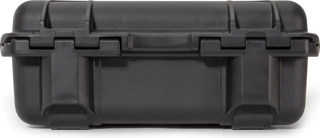 Nanuk 920 Koffer - Zwart - 14 inch