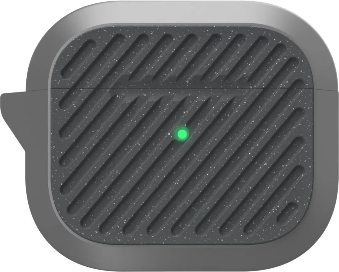 Laut Capsule Impkt Hoesje AirPods 3 - Grijs