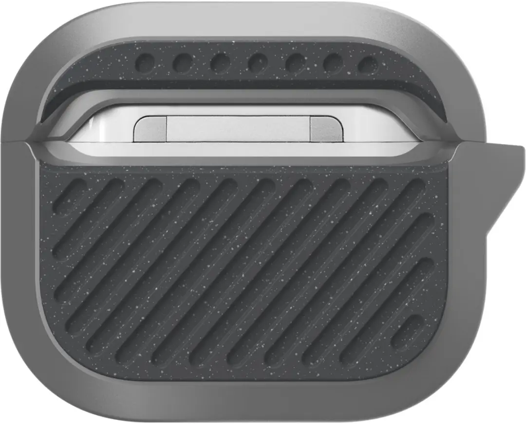 Laut Capsule Impkt Hoesje AirPods 3 - Grijs