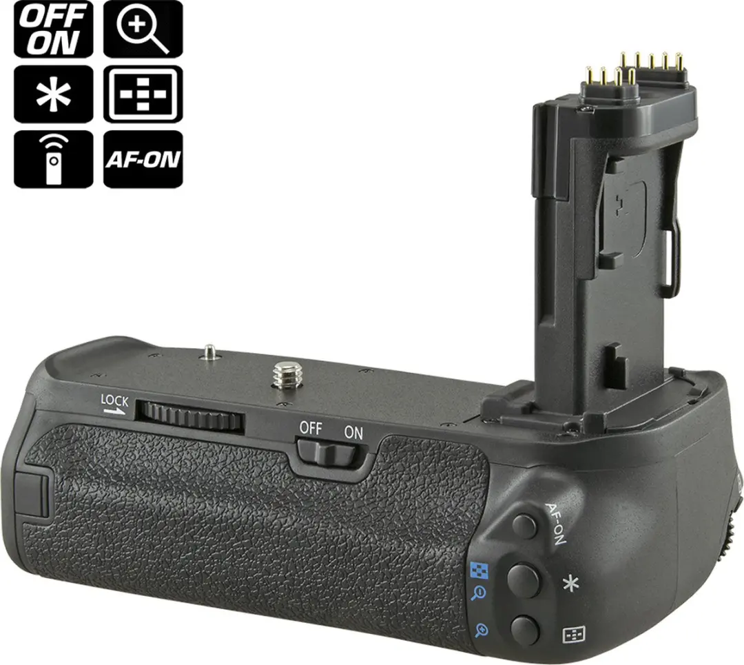 Jupio JBG-C011 Batterygrip