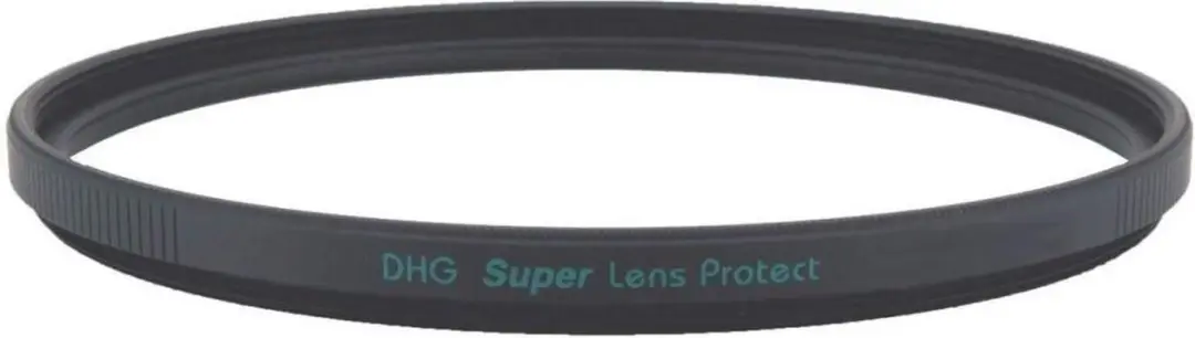 Marumi Super DHG Protect Filter 55mm - Zwart