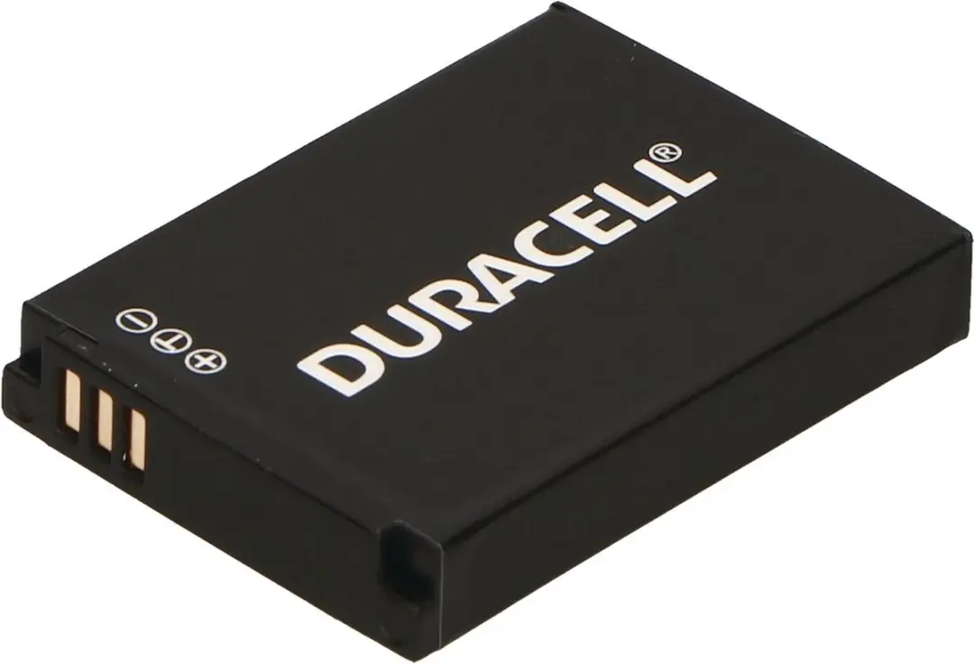 Duracell DR9688 Accu - 750mAh - voor Samsung Compactcamera