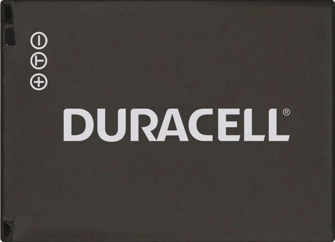 Duracell DR9688 Accu - 750mAh - voor Samsung Compactcamera