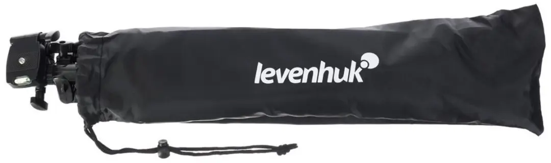 Levenhuk Level BASE TR3 Driepoot - Zwart