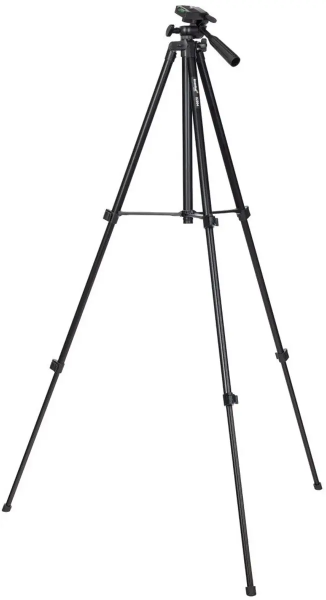 Levenhuk Level BASE TR3 Driepoot - Zwart