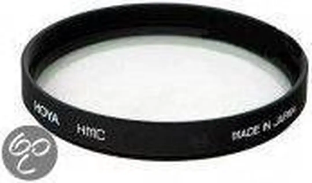 Hoya 55mm Close-Up Filter +3