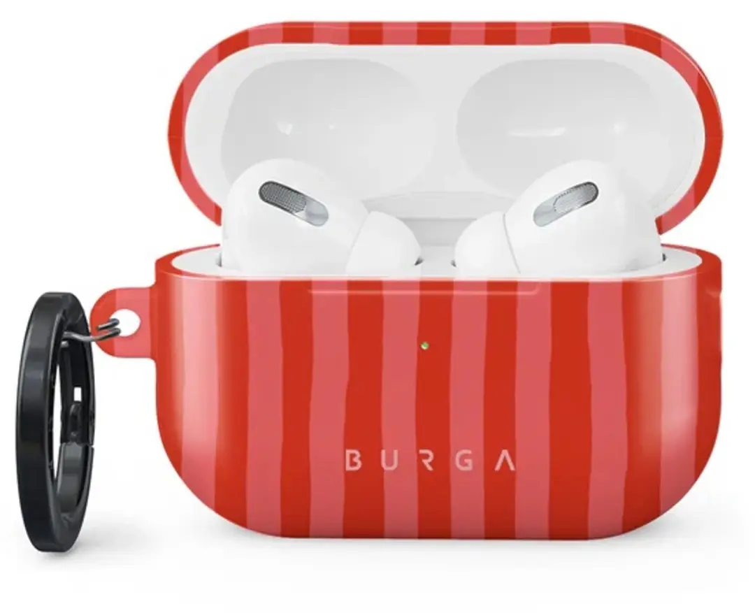 Burga Hardcase voor de Apple AirPods Pro 2
