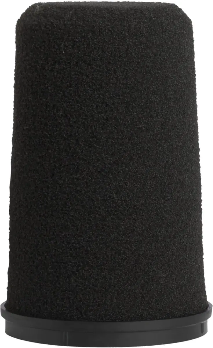 Shure RK 345 Windscherm