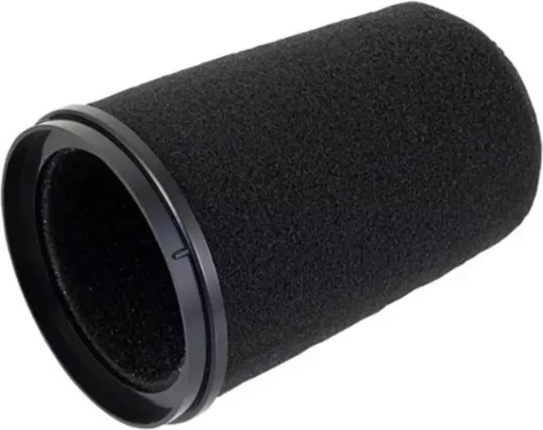 Shure RK 345 Windscherm - SM7/7A/7B