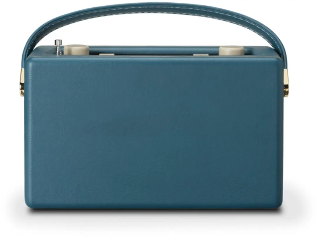 Roberts Revival iStream 3L Radio - Blauwgroen