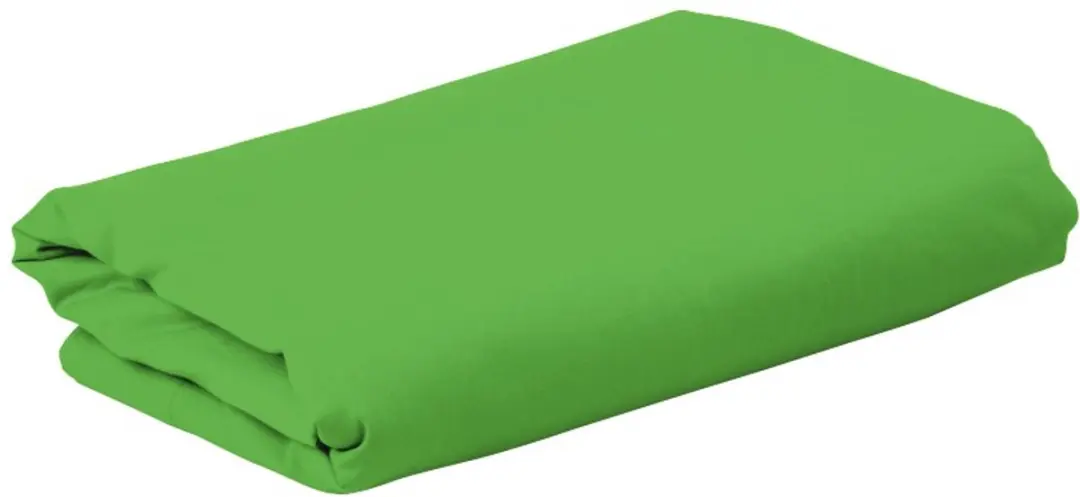 Hama Greenscreen Stof 295x600cm Groen