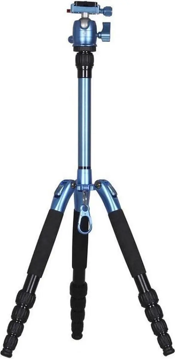 Sirui UltraLight T-005SB+B-00B Statief