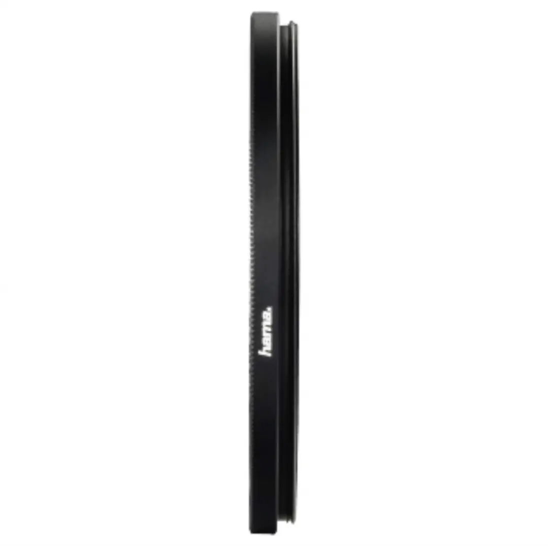 Hama UV 390 Filter 72mm - Zwart - afbeelding 5 van 6