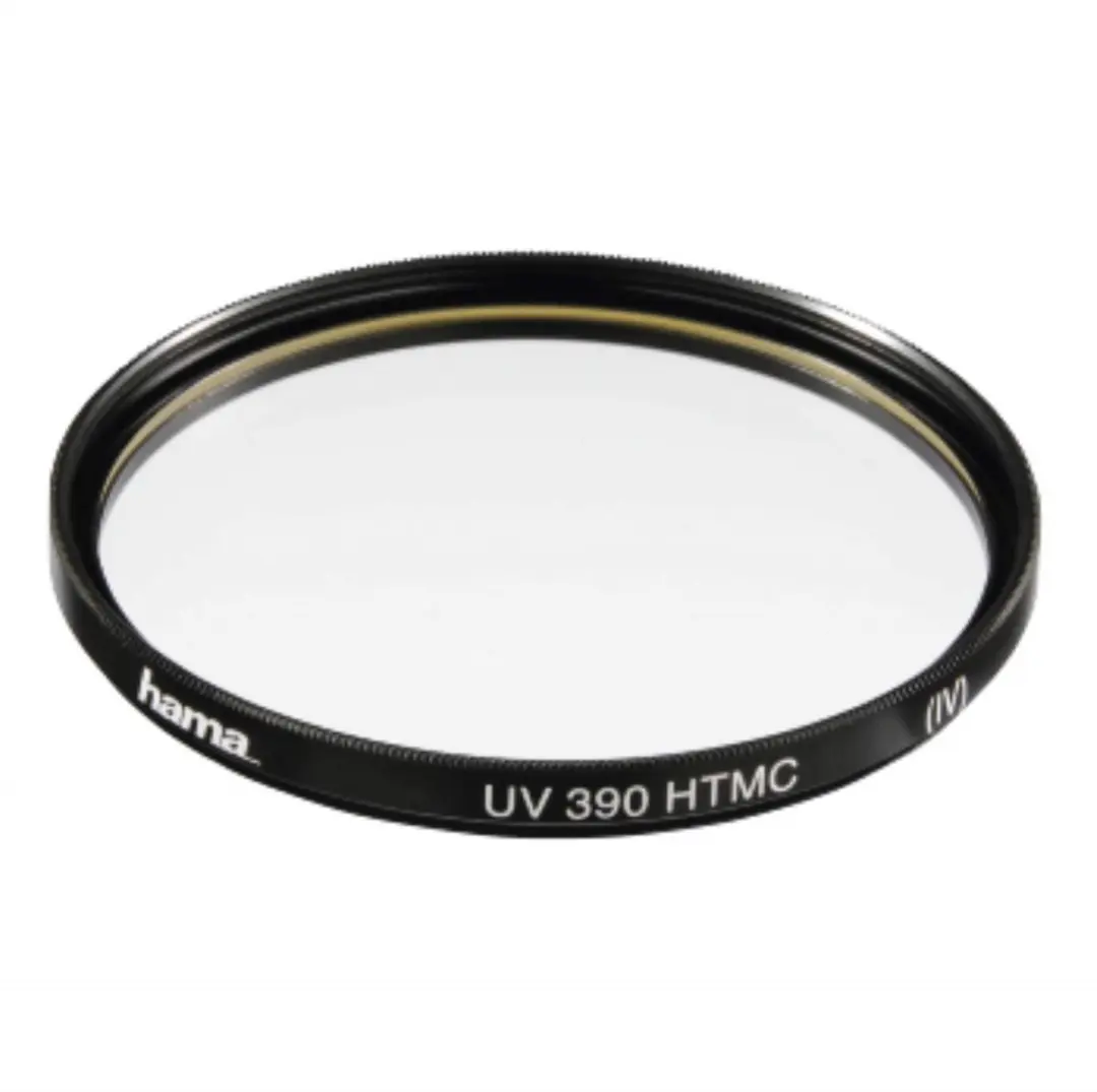 Hama UV 390 Filter 72mm