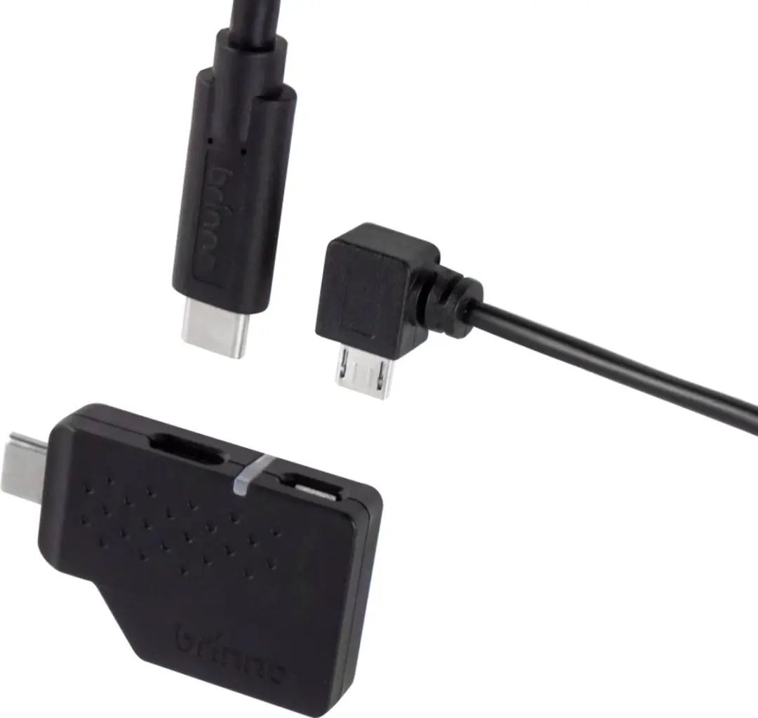 Brinno AFB1000 Camera Extender Kit - 10m USB-kabel