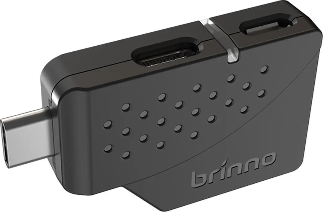 Brinno AFB1000 Camera Extender Kit - 10m USB-kabel