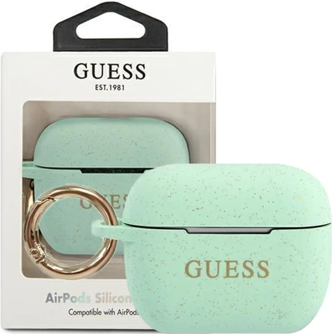 GUESS Silicone Case AirPods Pro