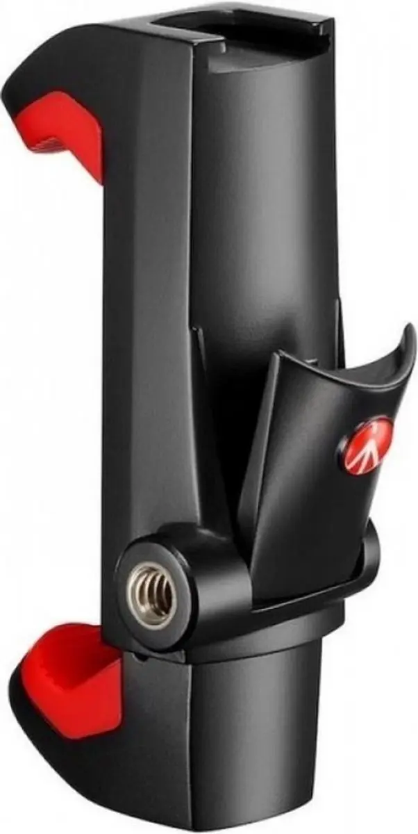 Manfrotto Pixi MCPIXI Universele Clamp