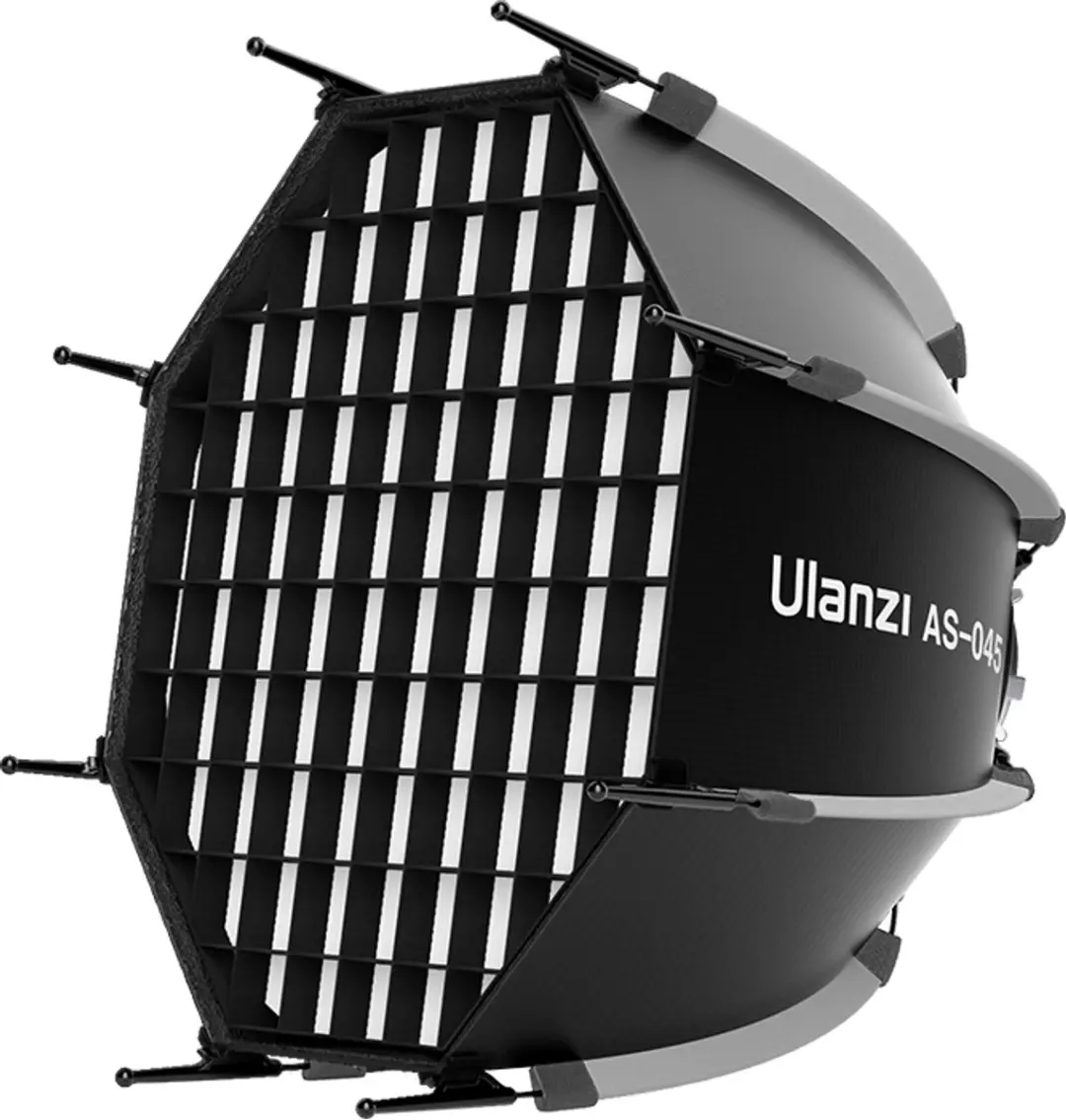 Ulanzi Octabox Softbox 45cm Bowens Mount