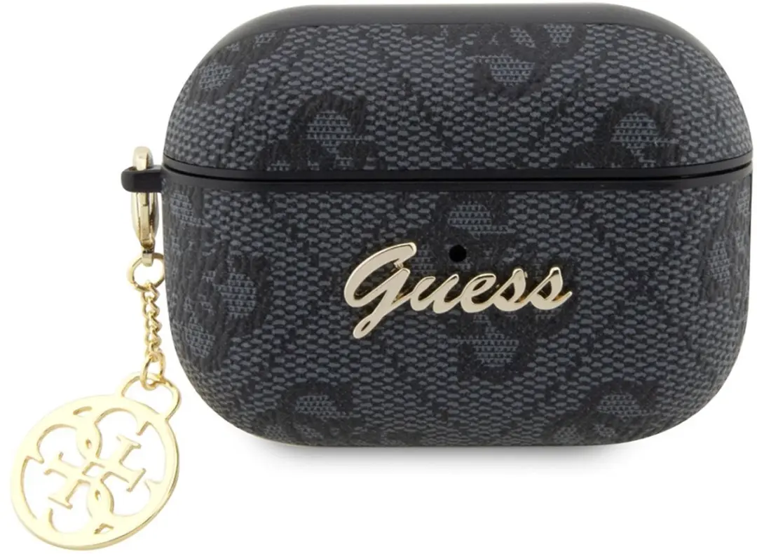 GUESS 4G PU Leather Case