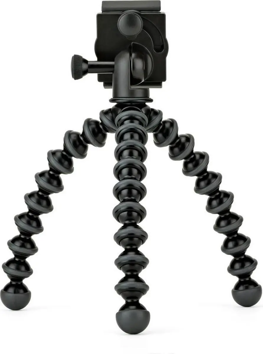 Joby GorillaPod Stand PRO JB01390 Smartphonestatief - Zwart