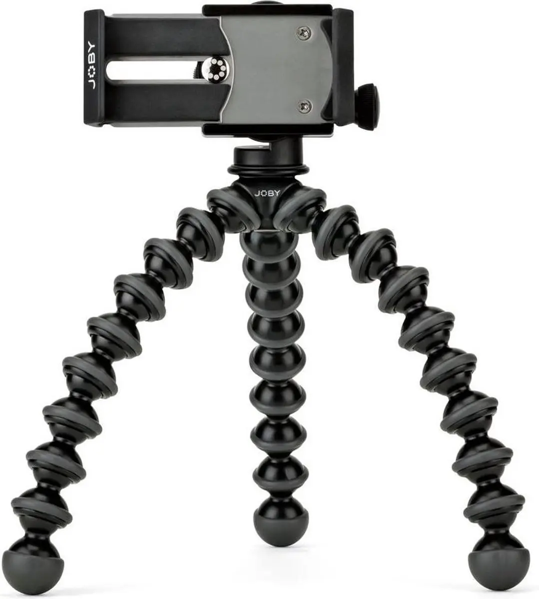 Joby GorillaPod Stand PRO JB01390 Smartphonestatief - Zwart