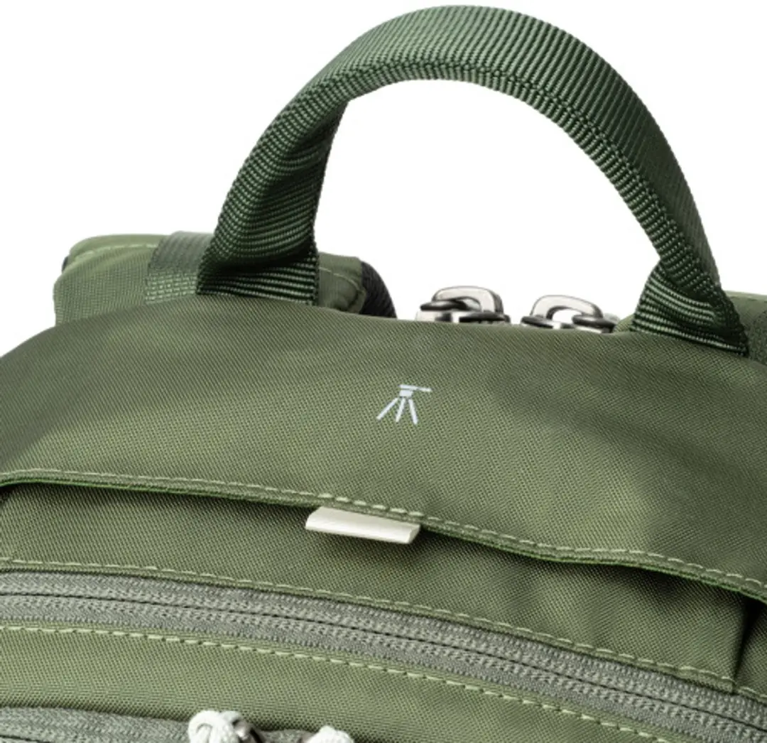Think Tank BackLight Mindshift Mountane Green Rugtas 26L - Laptop 16" - MPN 520374