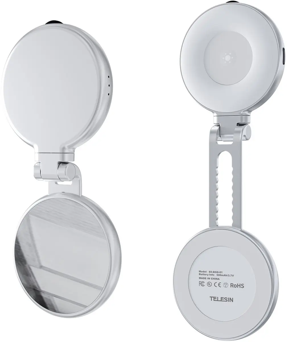 Telesin C03 Selfie Lamp