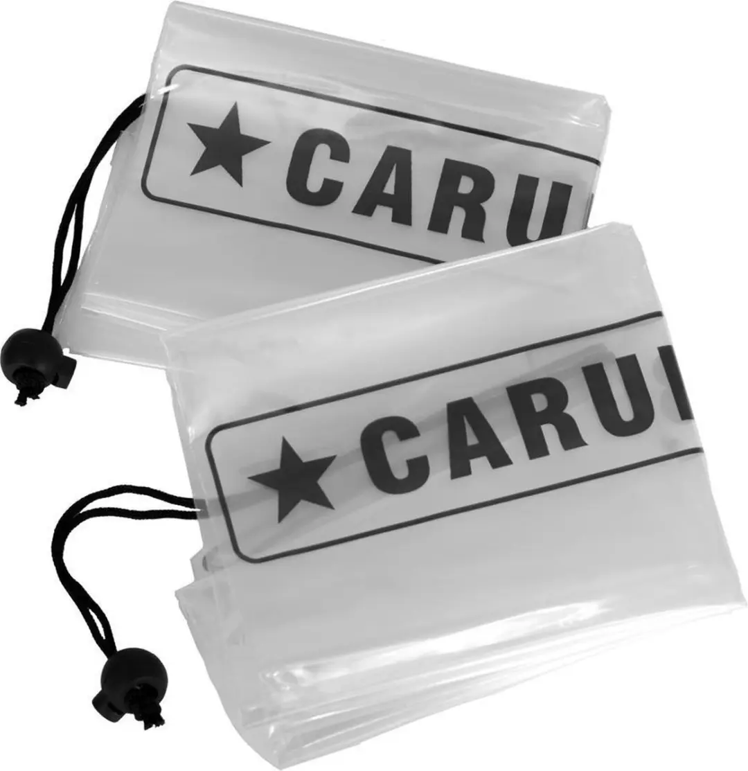 Caruba Regenhoes