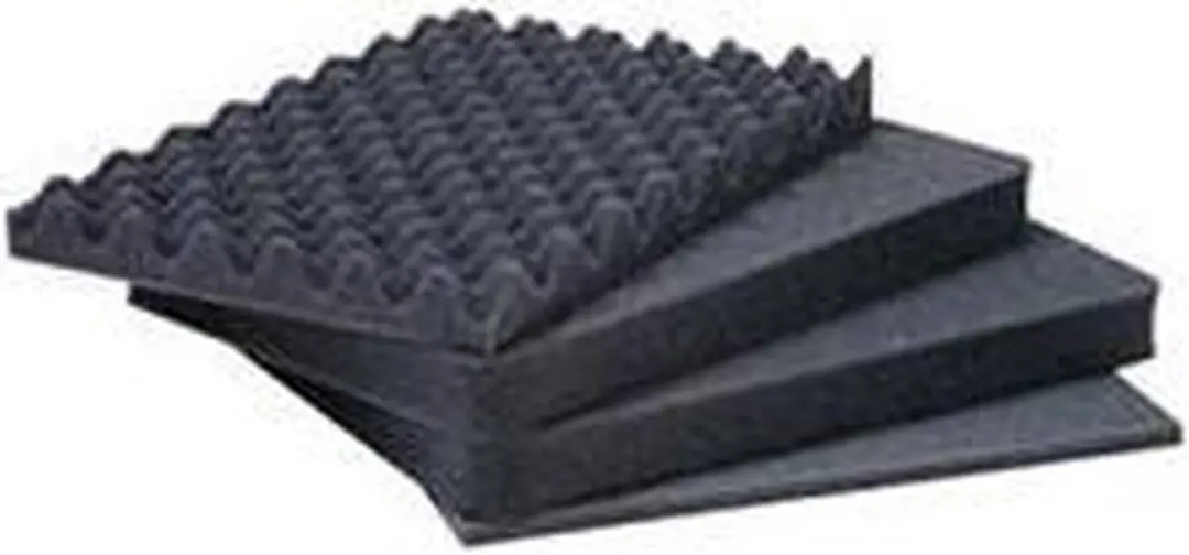 Nanuk 915 Foam Inserts