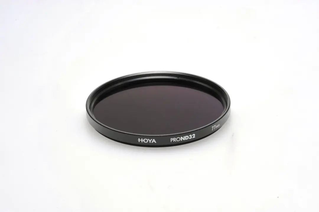 Hoya PRO ND 32 Grijsfilter 5 Stops - 52mm - afbeelding 6 van 6