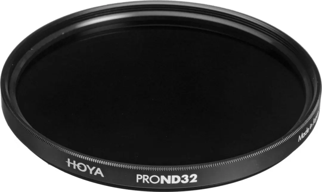 Hoya PRO ND 32 Grijsfilter 5 Stops